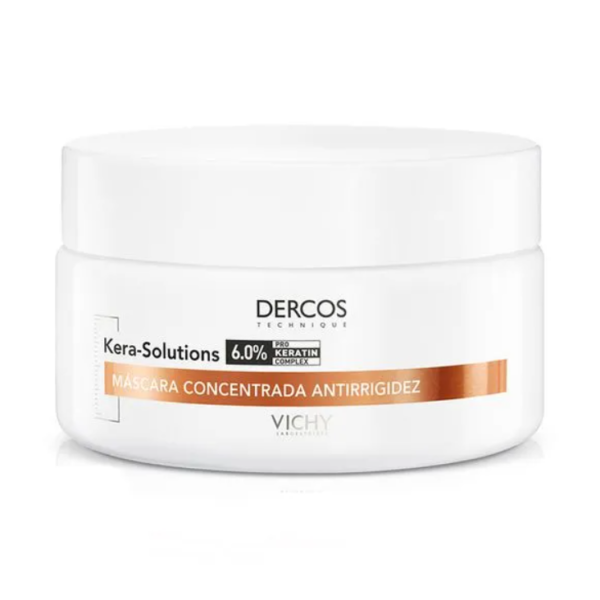 Máscara Capilar Vichy Dercos Kera-Solutions 200ml