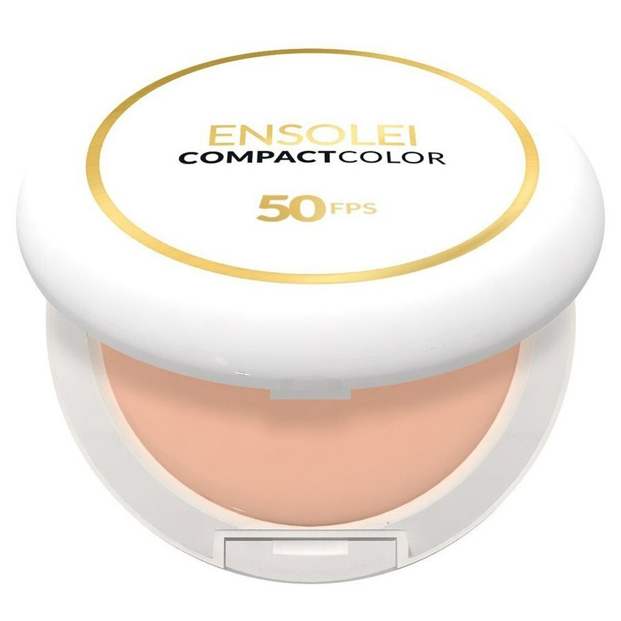 Ensolei Compact Color Facial Fps50 10g